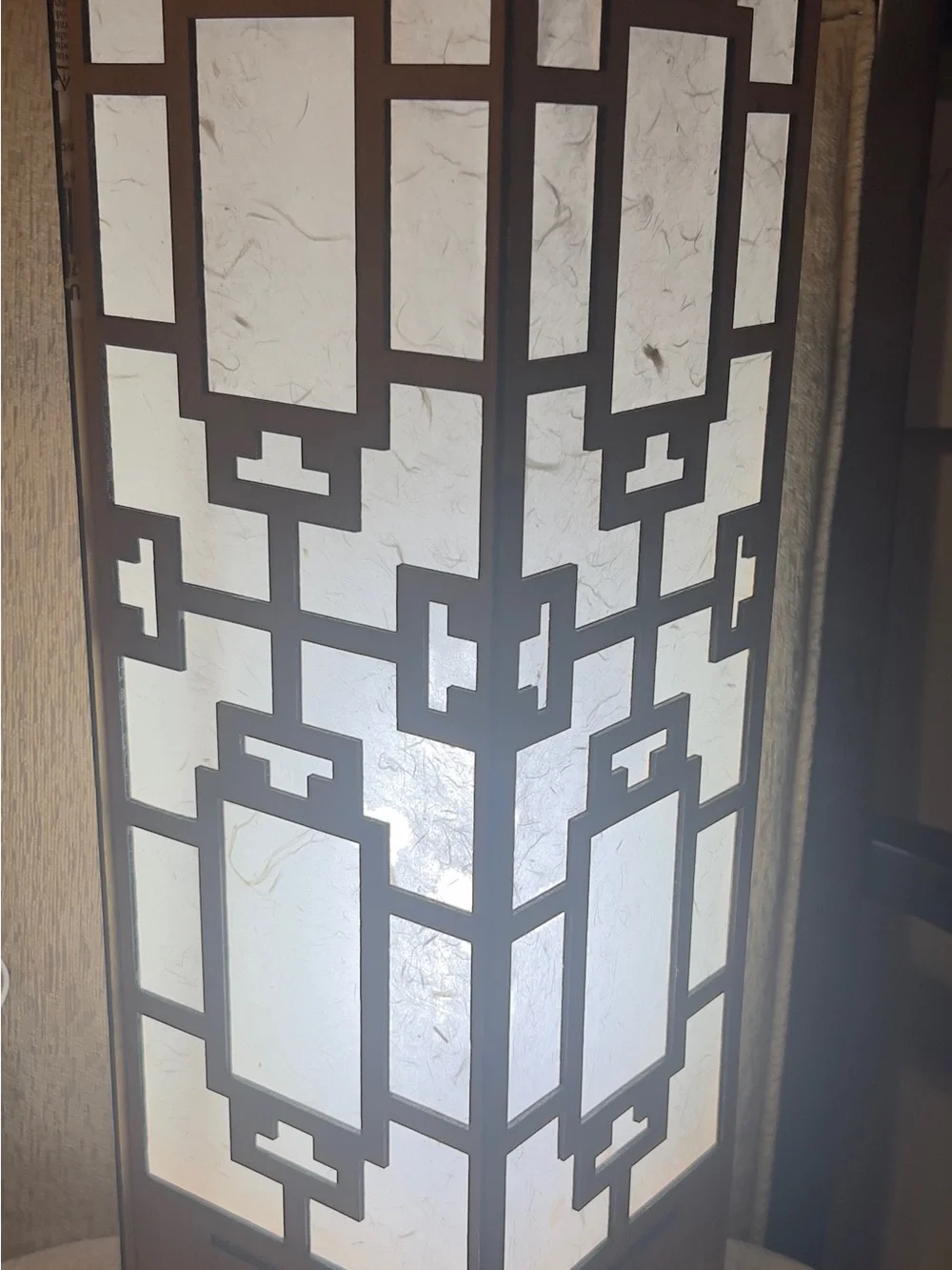 N/A tall decorative